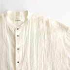ハルシャツ #Off white [25-304]
