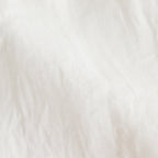 Crevel Washi Shirt #White [A232251TS719]