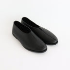 middlemost shoes #BLACK [AU_01_130]