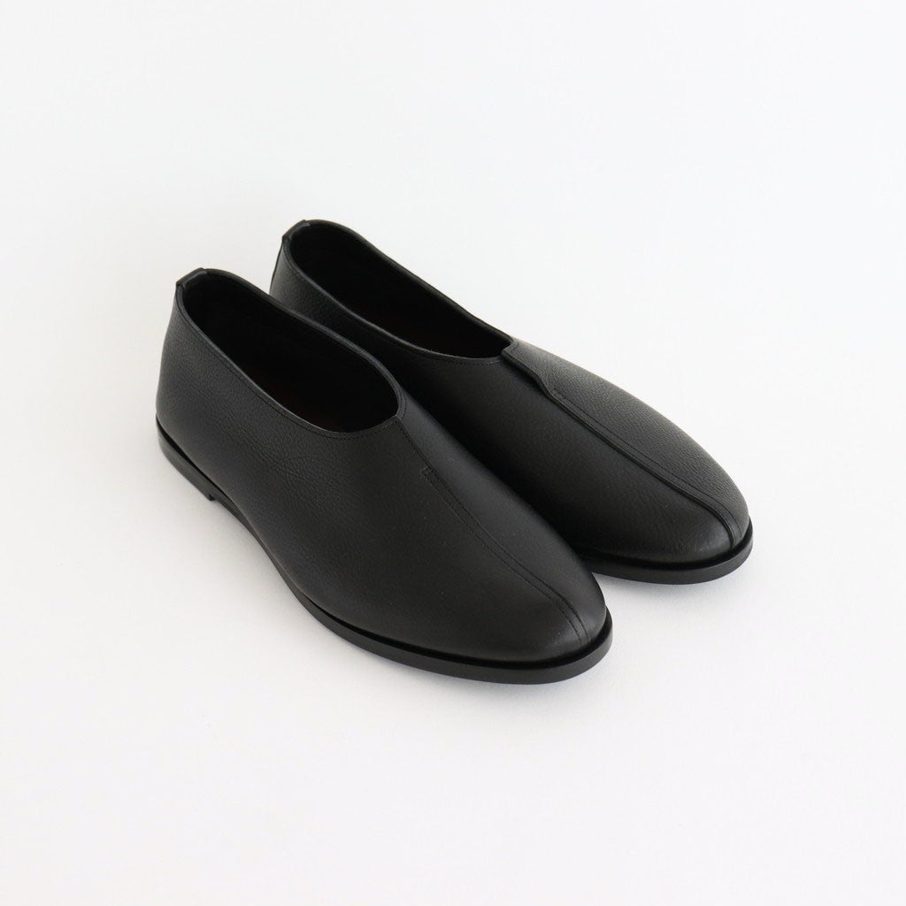 middlemost shoes #BLACK [AU_01_130]