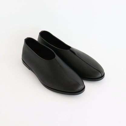 middlemost shoes #BLACK [AU_01_130]