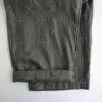 dokan pants #plus KH [KJ602AW51]