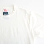 HW T-shirt with print #Off white [261811]