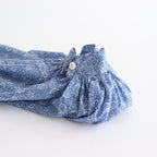 GATHER SMOCK #Charlotte [no.7447]