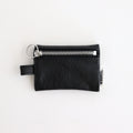 FLAT POUCH MINI #BLACK [TMB-2352A]