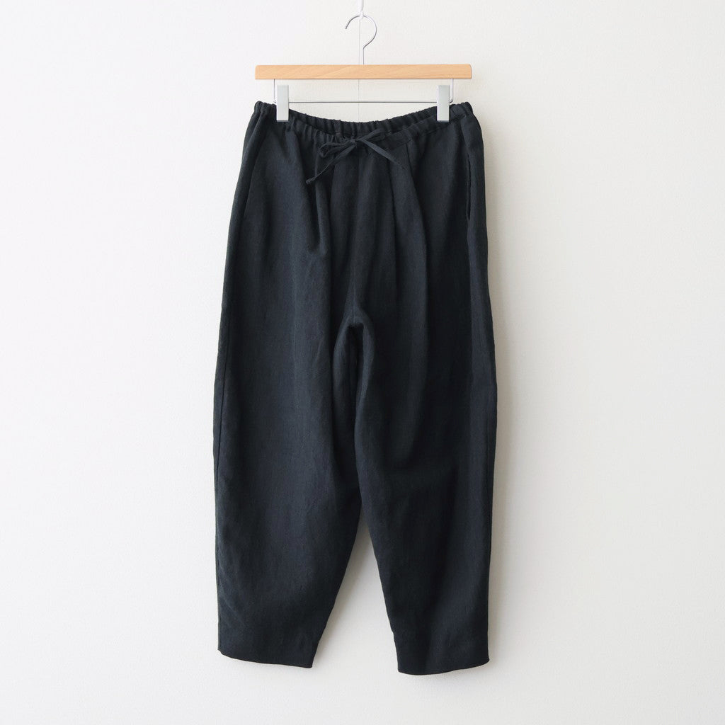 Bol Wool Linen Pants #D.GRY [A232252PP779]
