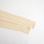 ポエータハイネックセーター #off white [26-850]