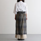 Prus Washi Shirt #WH [A232261TS837]