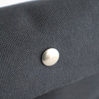 NEWS BAG SMALL #CHARCOAL [TMB-2537A]