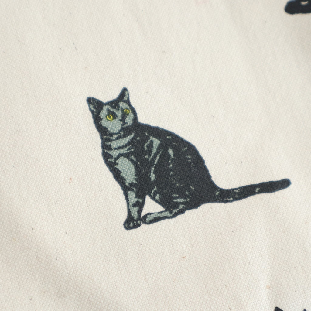 巾着POCHETTE #CAT [TMB-2137A]