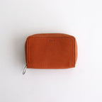MINI ZIP #NUME AMBER [TMB-1916A]