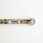 TASUKI STRAP LONG #LEOPARD [TMB-2353A]