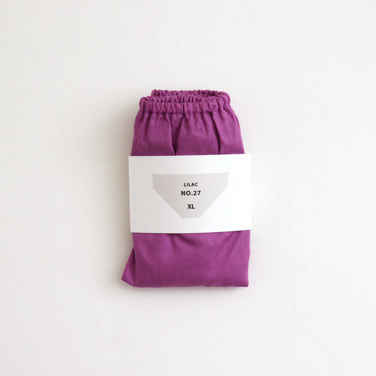 PANTS #NO.27 LILAC