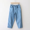 Charron Denim Pants #L.INDIGO [A232252PP787]