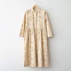 ペコラドレス #Beige [26-203]