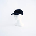 LOGO CAP #DK-NAVY [TMBA-117H]