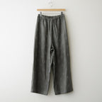 dokan pants #plus KH [KJ602AW51]