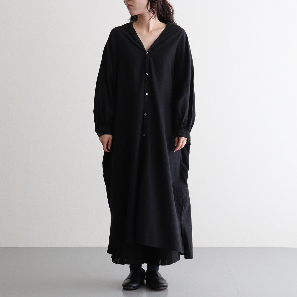 フルッターパンツ #black [26-552]