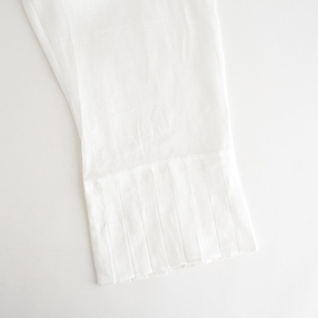 フルッターパンツ #white [26-552]