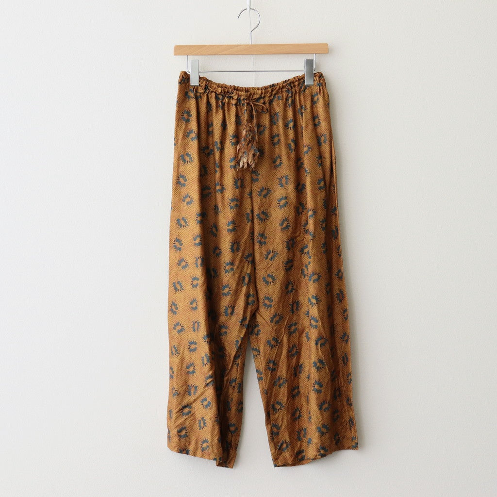 pants #renga [30-0007A]