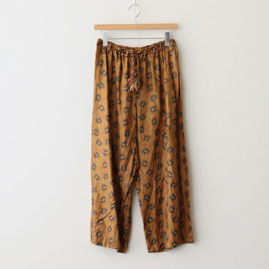 pants #renga [30-0007A]