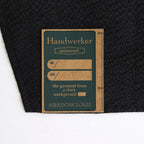 HW handsfree shirt #Black [251609]