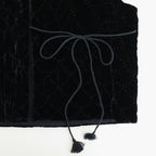 Permanent TOWAVASE vest #black [30-0020A]