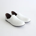 ROOM SHOESⅡGOAT #WHITE [AU-01-10-8]