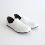 ROOM SHOESⅡGOAT #WHITE [AU-01-10-8]