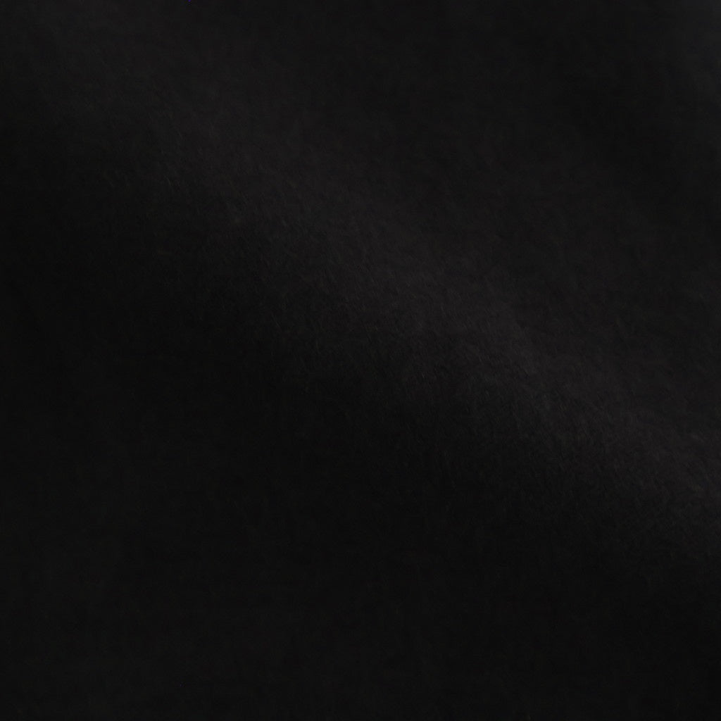 Toquet Cotton Jacket #BK [A232252TJ781]