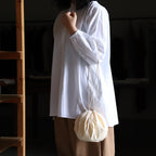 POUCH #KINARI [AL5132BG-36]