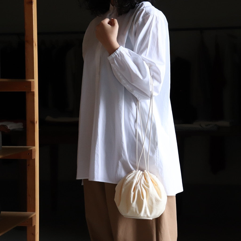 POUCH #KINARI [AL5132BG-36]