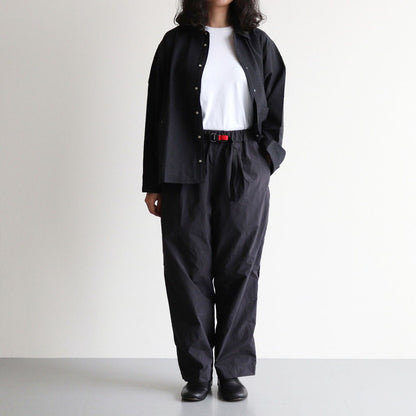 HW handfree trousers #Black [251510]