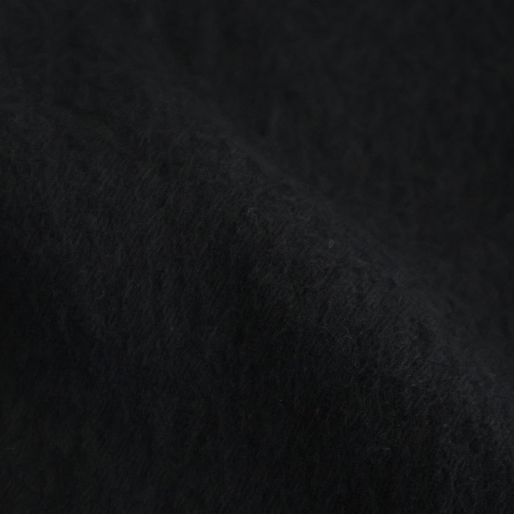 C/W FRILL DECORATION PANTS #Black [no.7699]