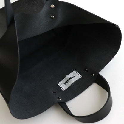 DELIVERY TOTE MEDIUM #BLACK [TMB-1695H]