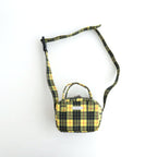 T.C GROCERY MINI SHOULDER BAG #Lewis [no.7850]