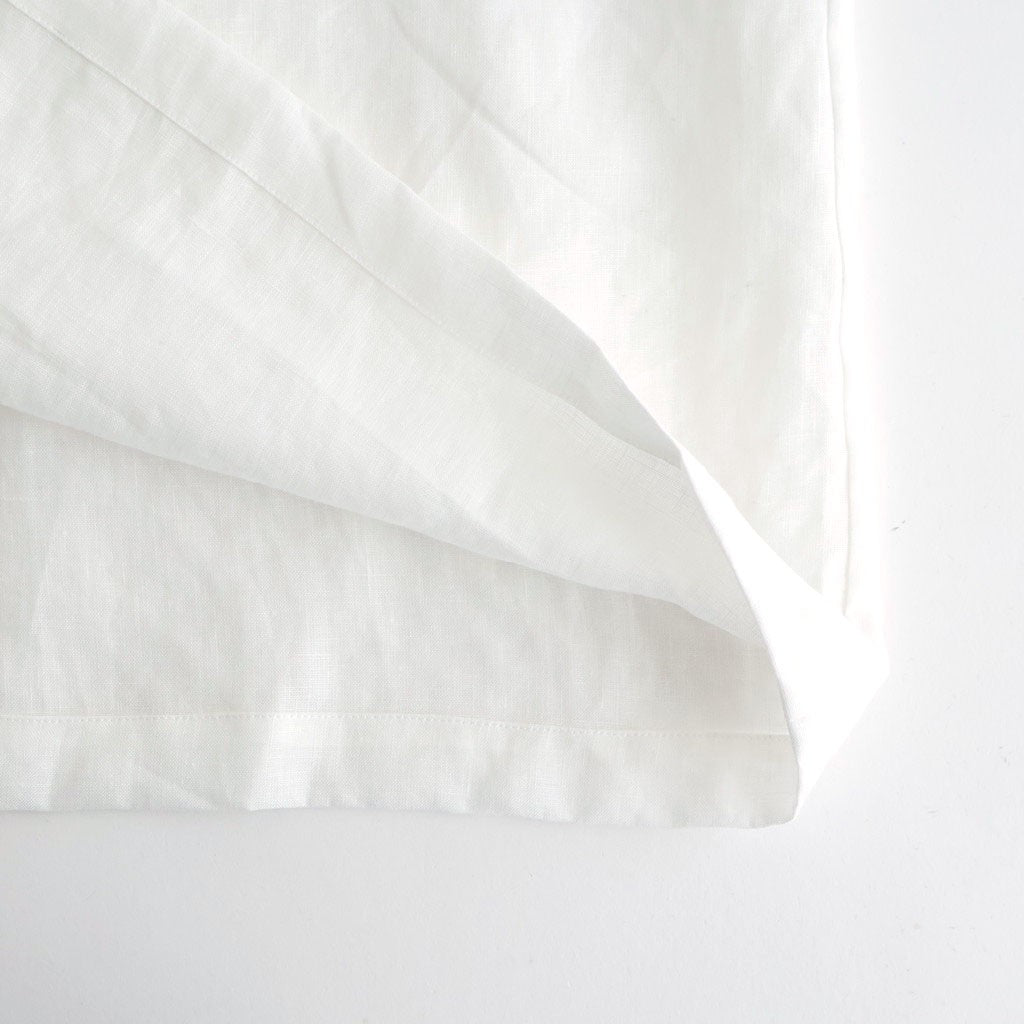 Bonvoyage Camisole #white [31-0012S]