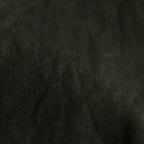 Seasonal Night Poet vest #Moss green [TLF-225-ve001-Ldb]