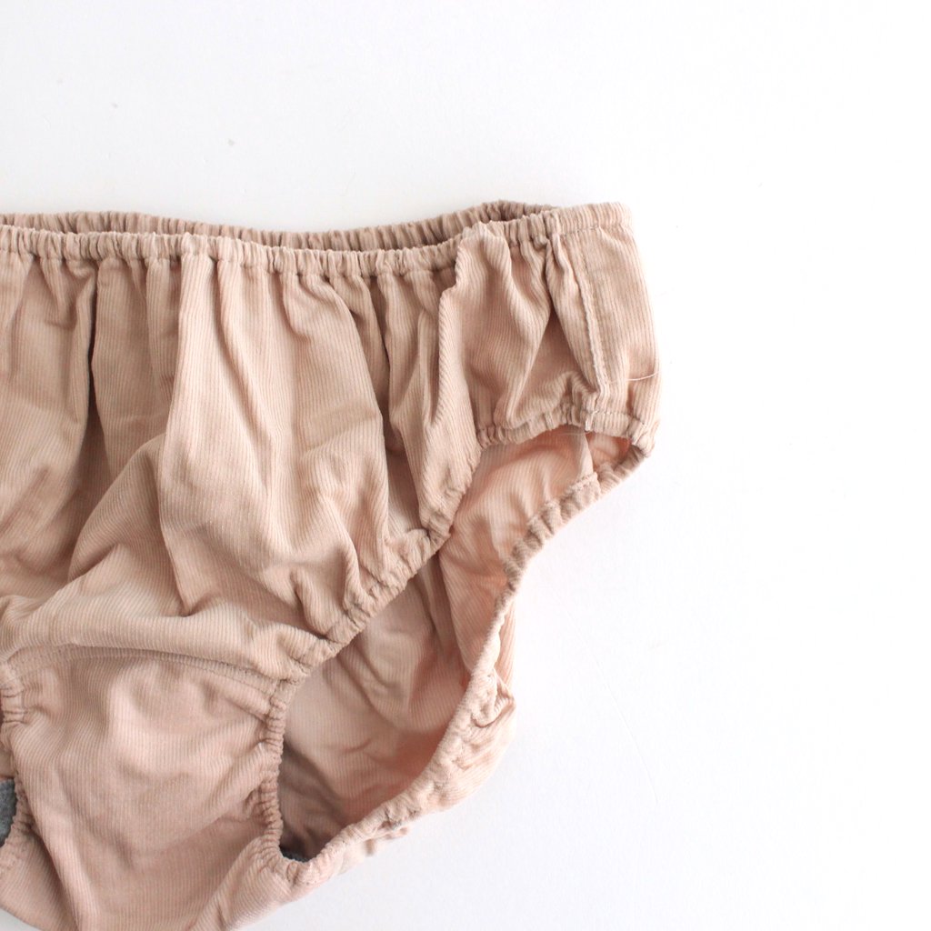 PANTS COZY #PINK BEIGE