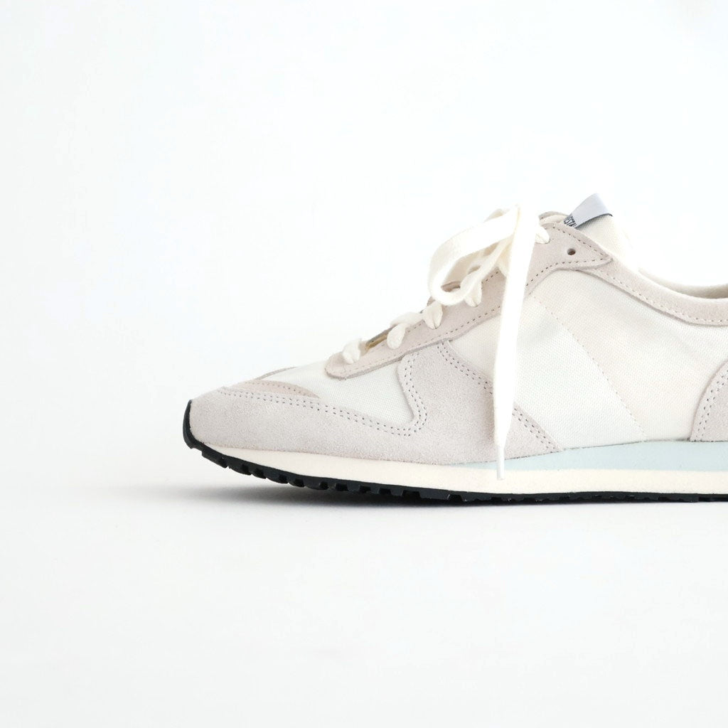 MARATHON #WHITE [MR-2014S-CC-WH]