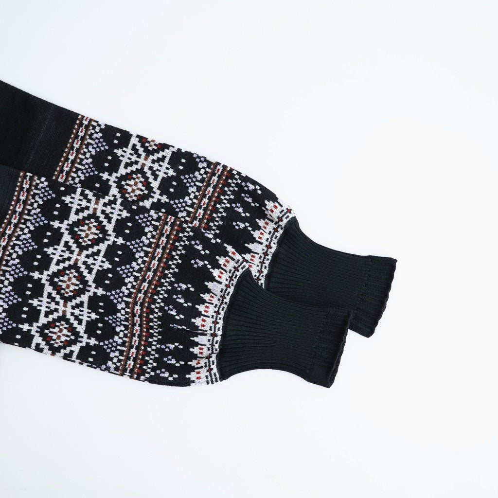 Memories pull on knit #Black [262807]