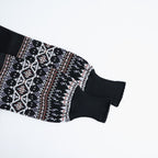 Memories pull on knit #Black [262807]
