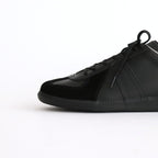 GERMAN ARMY TRAINER ORIGINAL #BLACK / BLACK [1001]