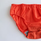 PANTS HOLIDAY #ORANGE
