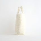 BAGUETTE TOTE MINI #NATURAL [TMB-2430A]