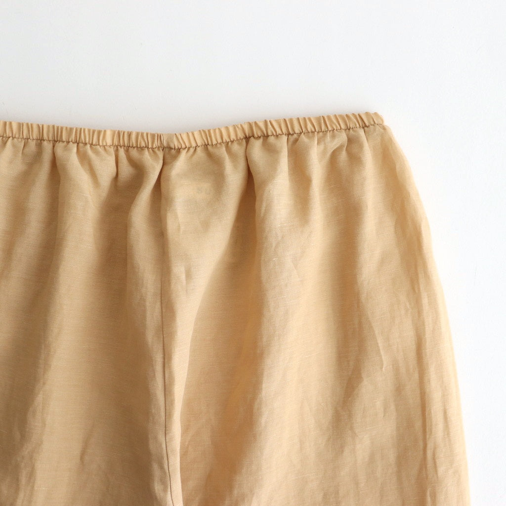 Fruta Pants #Mustard [25-508]