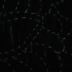 Permanent TOWAVASE robe #black [30-0022A]