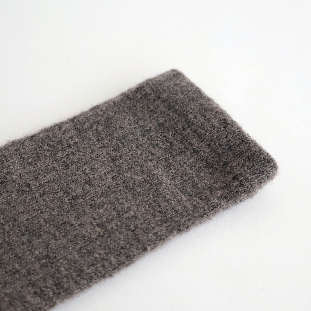 GUNSOKU WOOL #DK-BEIGE [TMB-GUNSOKU5]