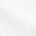 日日夜夜：Embroidery long tunic shirt #A off white [13251-05307]