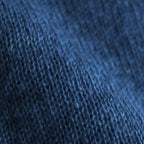 MUFFLER MOHAIR #SLATE BLUE/GREY [TMB-GNT5]